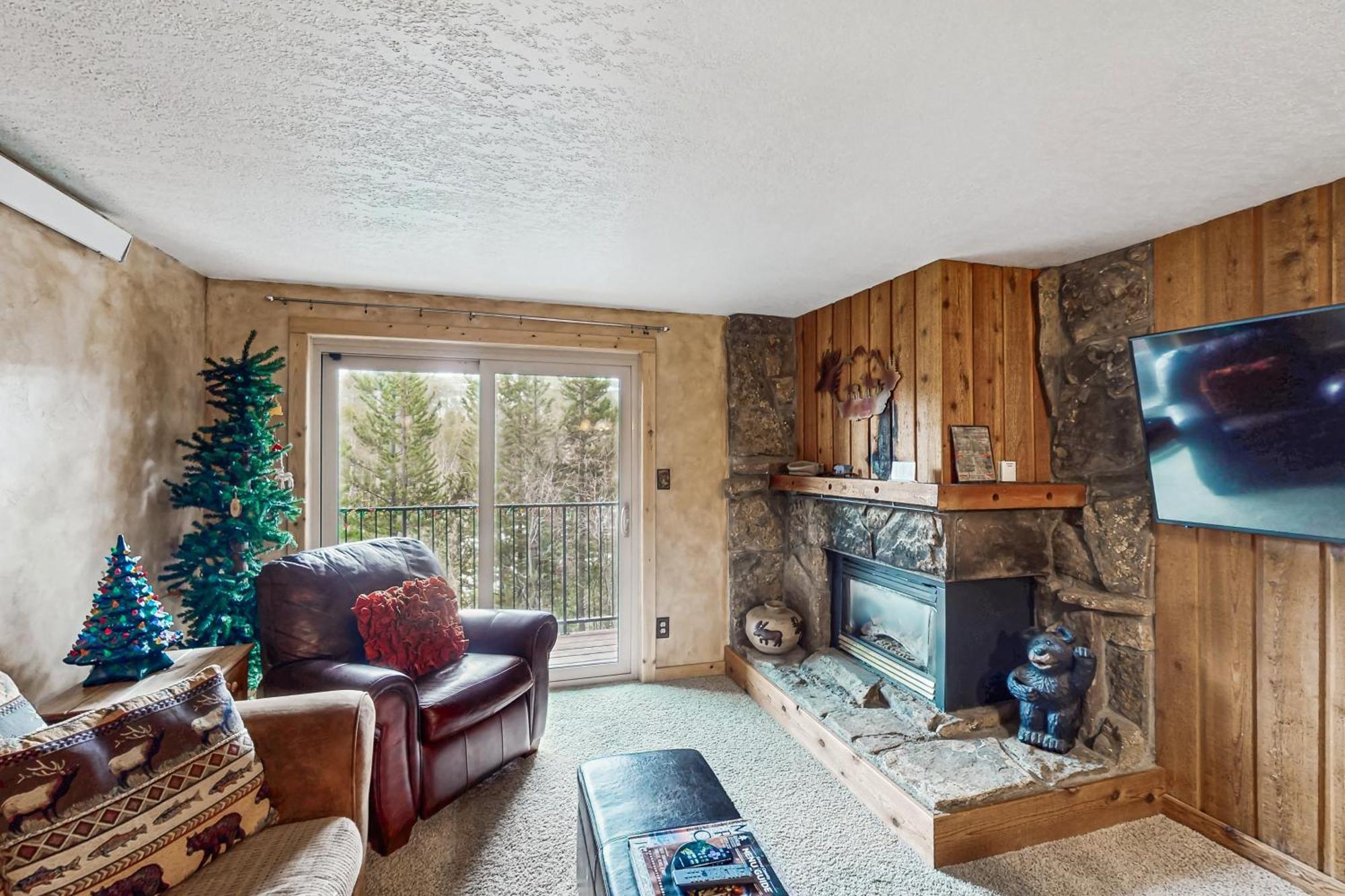 Beaver Village & Mountain Bliss Winter Park Extérieur photo